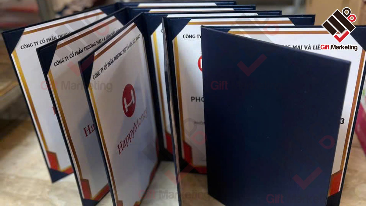 Kẹp file tài liệu giá vài nghìn nhưng mang lại hợp đồng hàng trăm triệu?