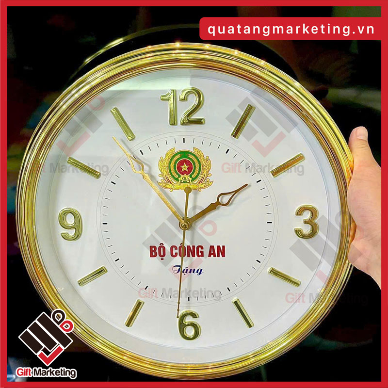 Đồng hồ - Quà trung thu doanh nghiệp ý nghĩa và nên làm