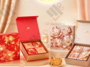 Cao Minh Gift - Địa chỉ cung cấp bánh trung thu Bibica chính hãng uy tín