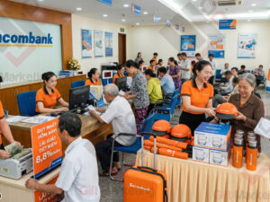 Từ ngân hàng đến doanh nghiệp: Bài học chọn quà tặng khách hàng ai cũng nên biết