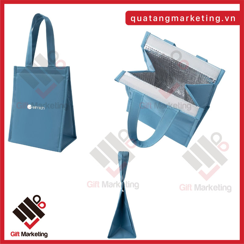 Cao Minh Gift - Chuyên cung cấp túi giữ nhiệt Elmich chính hãng số lượng lớn giá tốt làm quà tặng doanh nghiệp