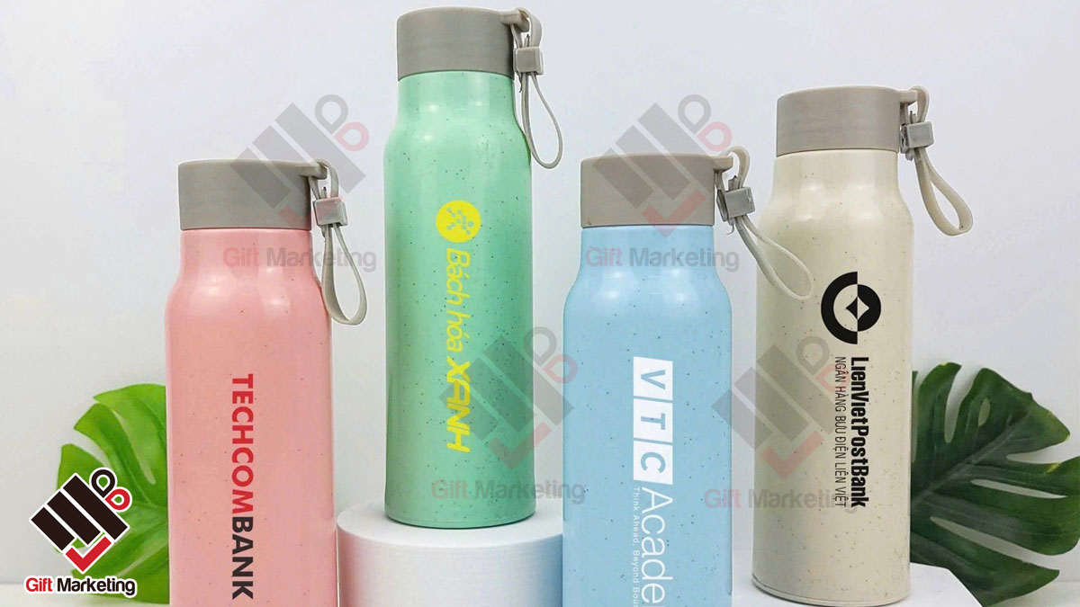 Quà tặng tri ân check in tại điểm bán, sự kiện 3000 - 5000 suất